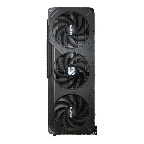 技嘉 Radeon RX 9060 XT GAMING OC