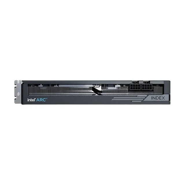 蓝戟 Arc A580 Index 8G