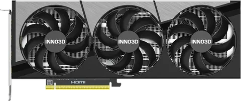 映众 GEFORCE RTX 5080 曜夜 X3 OC