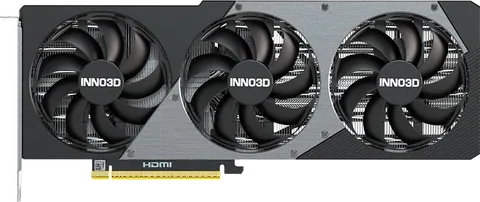 映众 GEFORCE RTX 5080 曜夜 X3