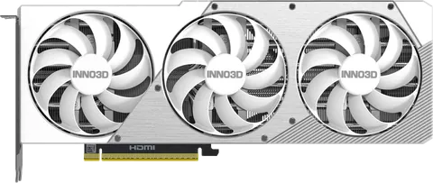 映众 GEFORCE RTX 5080 映雪 X3 OC