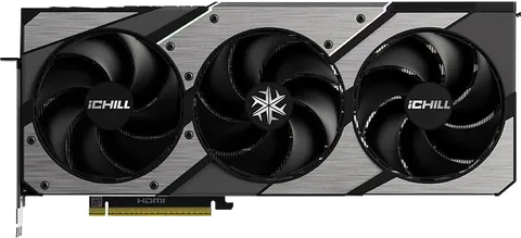 映众 GEFORCE RTX 5090 D 超级冰龙