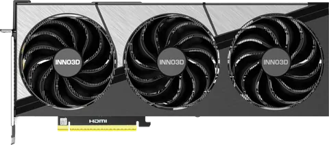 映众 GEFORCE RTX 5090 D 曜夜 X3