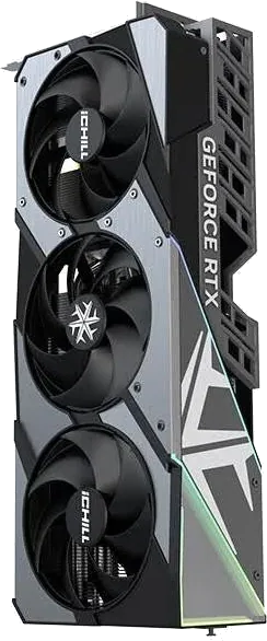 映众 GEFORCE RTX™ 5070 TI超级冰龙