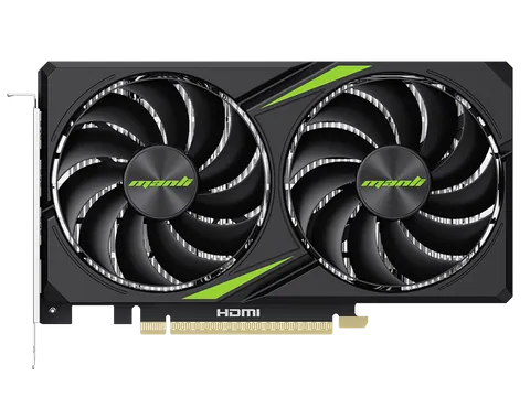 万丽 星云 万丽 星云 5050 8GB GDDR6 -M26