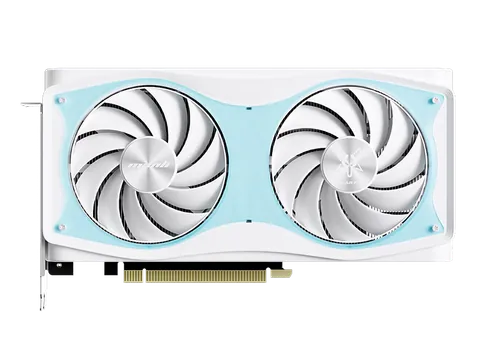 万丽 雪狐 万丽 雪狐 5050 OC 8GB GDDR6