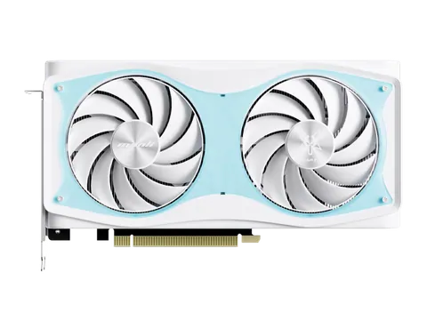 万丽 雪狐 万丽 雪狐 5060 OC 8GB GDDR7