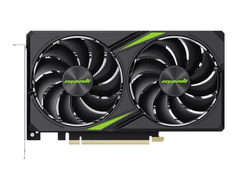 万丽 星云 万丽 星云 5060 OC 8GB GDDR7