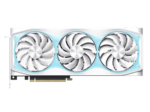 万丽 雪狐 万丽 雪狐 5060 OC 8GB GDDR7 三风扇