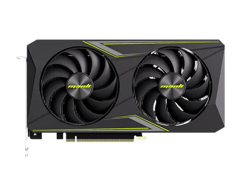 万丽 星云 万丽 星云 5060 Ti OC 16GB GDDR7