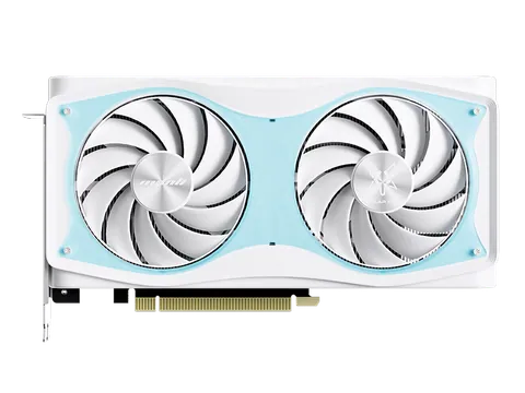 万丽 雪狐 万丽 雪狐 5060 Ti OC 16GB GDDR7