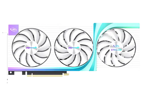 万丽 星际 万丽 星际 5060 Ti OC 16GB GDDR7