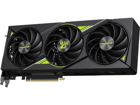 万丽 星云 万丽 星云 5070 12GB GDDR7 -M
