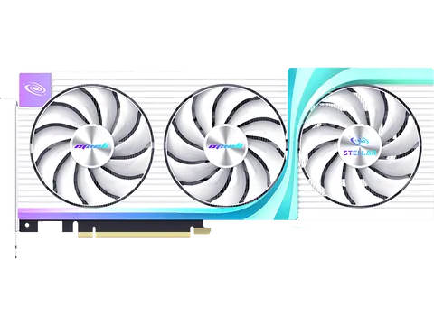 万丽 星际 万丽 星际 5070 OC 12GB GDDR7