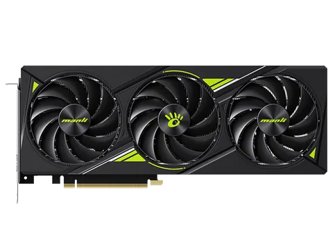 万丽 星云 万丽 星云 5070 OC 12GB GDDR7