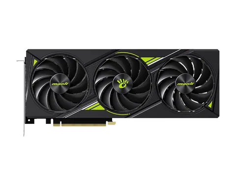万丽 星云 万丽 星云 5070 Ti 16GB GDDR7