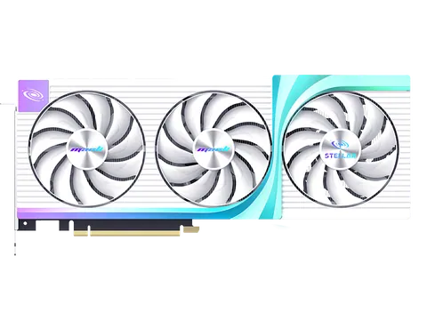 万丽 星际 万丽 星际 5070 Ti OC 16GB GDDR7