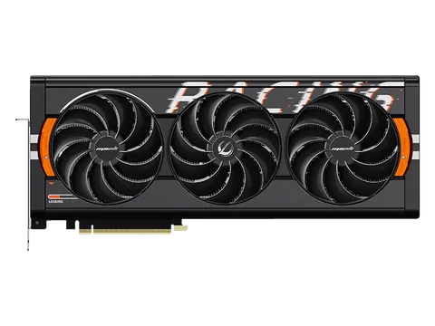 万丽 万丽 星舰 5070 Ti OC 16GB GDDR7