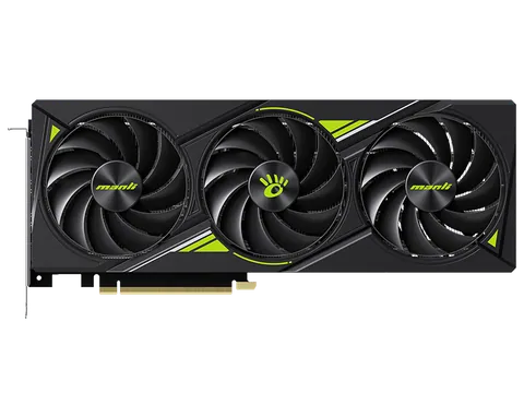 万丽 星云 万丽 星云 5070 Ti OC 16GB GDDR7