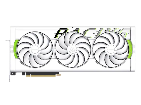万丽 万丽 白星舰 5070 Ti OC 16GB GDDR7