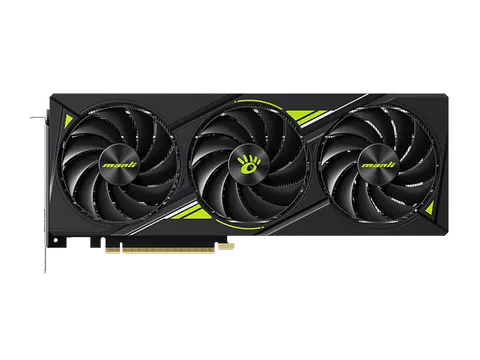 万丽 星云 万丽 星云 5080 16GB GDDR7 -M