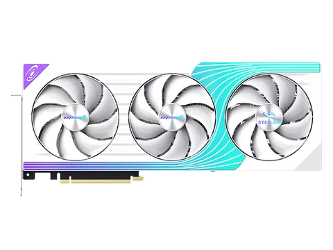 万丽 星际 万丽 星际 5080 OC 16GB GDDR7