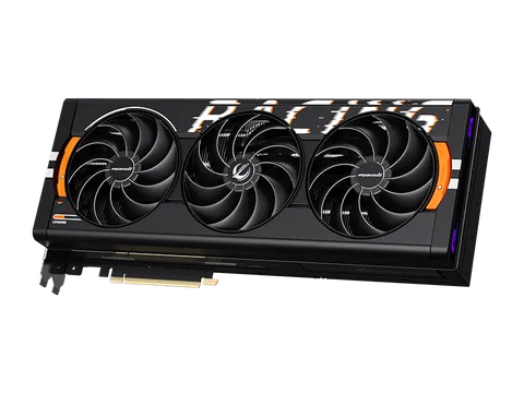 万丽 万丽 星舰 5080 OC 16GB GDDR7