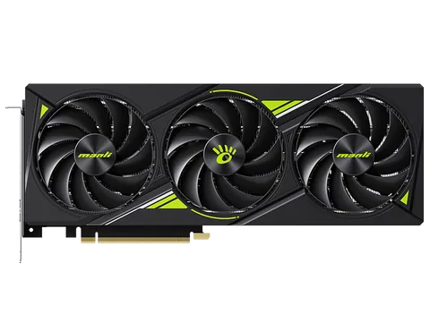 万丽 星云 万丽 星云 5080 OC 16GB GDDR7