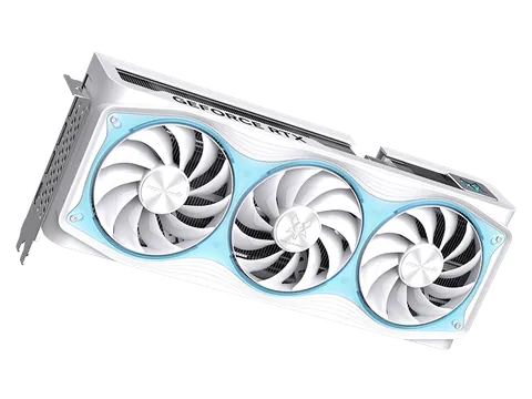 万丽 雪狐 万丽 雪狐 5080 OC 16GB GDDR7