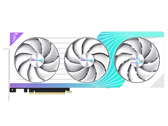 万丽 星际 万丽 星际 5090 D v2 OC 24GB GDDR7