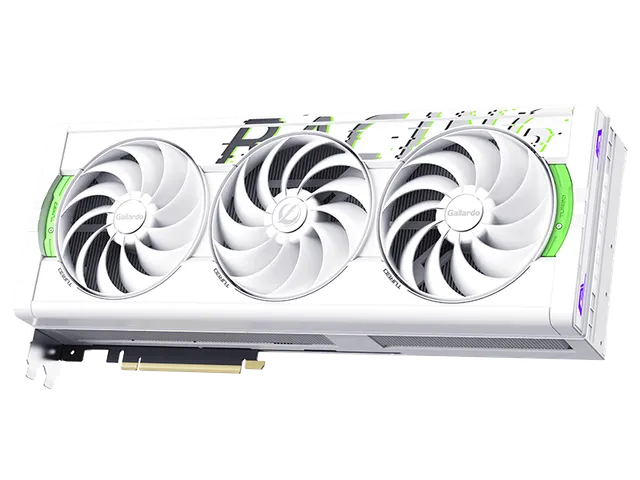 万丽 万丽 白星舰 5090 D v2 OC 24GB GDDR7