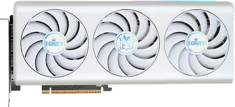 铭瑄 iCraft GeForce RTX 5050 iCraft OC8G 瑷珈 T0