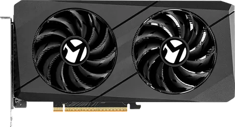 铭瑄 TRB GeForce RTX 5050 TRB 8G T0