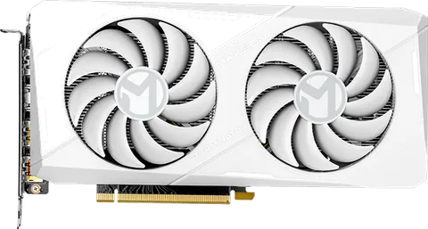 铭瑄 TRW GeForce RTX 5050 TRW 8G C0