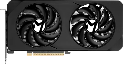 铭瑄 Turbo GeForce RTX 5050 Turbo 8G T0