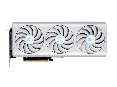 铭瑄 iCraft GeForce RTX 5060 iCraft GT OC8G 瑷珈 T0