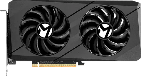 铭瑄 GeForce RTX 5060 TRB 8G T0