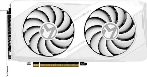 铭瑄 GeForce RTX 5060 TRW 8G C0