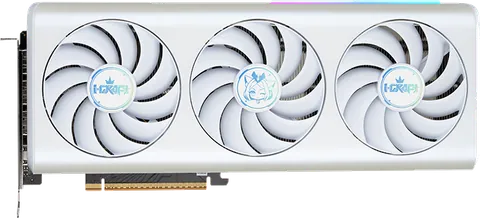 铭瑄 iCraft GeForce RTX 5060 Ti iCraft OC16G 瑷珈 T0