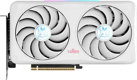 铭瑄 iCraft GeForce RTX 5060 Ti iCraft OC16G 瑷珈X2 T0