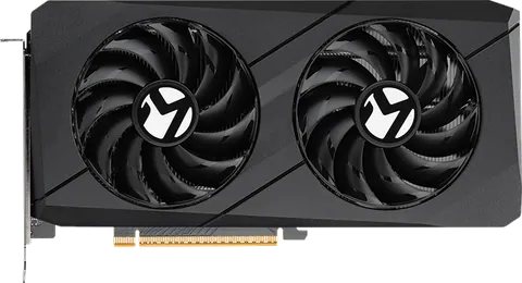 铭瑄 GeForce RTX 5060 Ti TRB 8G T0
