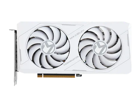 铭瑄 GeForce RTX 5060 Ti TRW 8G C0