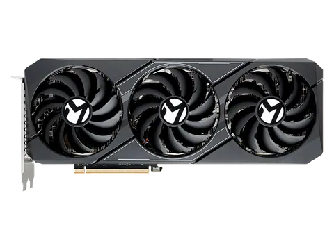 铭瑄 GeForce RTX 5060 Ti 终结者X3 8G C0