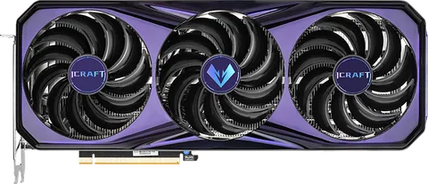 铭瑄 iCraft GeForce RTX 5070 iCraft Classic OC12G S0