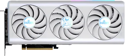 铭瑄 iCraft GeForce RTX 5070 iCraft OC12G 瑷珈 T0