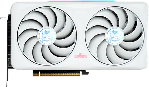 铭瑄 iCraft GeForce RTX 5070 iCraft OC12G 瑷珈X2 T0