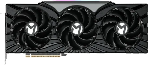 铭瑄 Turbo GeForce RTX 5070 Turbo 12G T0