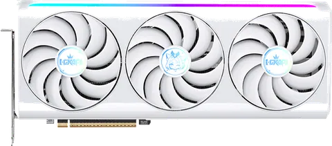 铭瑄 iCraft GeForce RTX 5080 iCraft OC16G 瑷珈 Plus S0