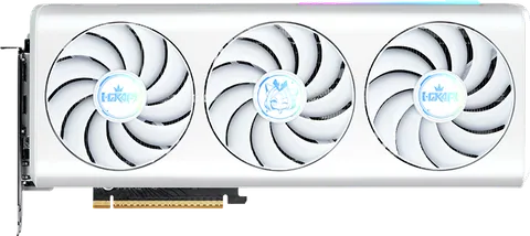 铭瑄 iCraft GeForce RTX 5080 iCraft OC16G 瑷珈 T0