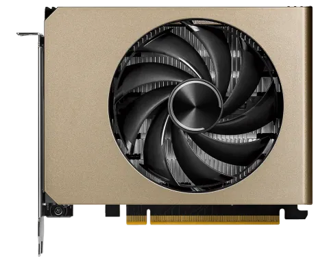 微星 INSPIRE RTX 5050 8G INSPIRE ITX